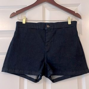 J Brand shorts